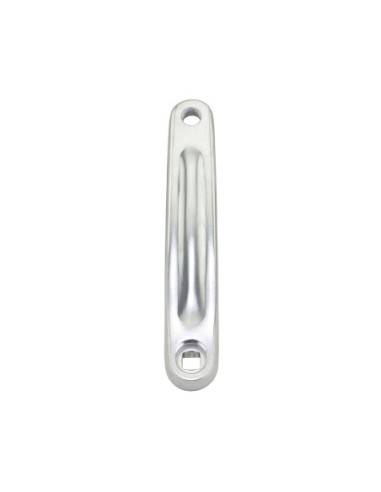 Alloy Left Crank Arm 175mm Horizontal Square...